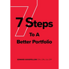 7 Steps to a Better Portfolio - Paperback