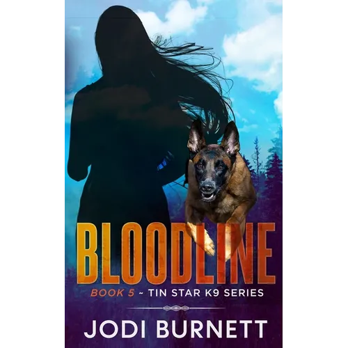 Bloodline - Paperback