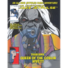 The Adventures of Jake Jetpulse: Queen Of The Goblin Hive - Paperback