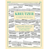 42 Studies: Transcribed for Viola (Schirmer's Library of Musical Classics, Volume 1737) - Paperback