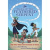 The Hero Twins and the Magic of Song: (Tales of the Feathered Serpent #2) - Paperback