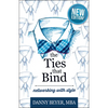 The Ties That Bind: Networking with Style - Hardcover