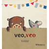 Veo, Veo / I Spy with My Little Eye - Paperback