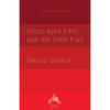 Cross-eyed Lefty and the Steel Flea - Paperback