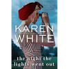 The Night the Lights Went Out - Paperback
