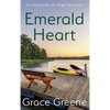 Emerald Heart - Hardcover
