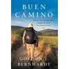 Buen Camino: What a Hike through Spain Taught Me about Investing and Life - Hardcover