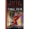 Final Heir - Mass Market Paperbound