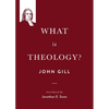 What is theology? - Paperback