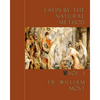 Latin by the Natural Method - Paperback