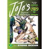 Jojo's Bizarre Adventure: Part 6--Stone Ocean, Vol. 3 - Hardcover