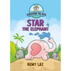 Surviving the Wild: Star the Elephant - Hardcover