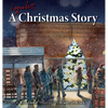A Homeless Christmas Story - Hardcover