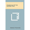 Symbolism Of The Eastern Star - Hardcover
