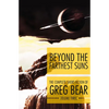 Beyond the Farthest Suns - Paperback