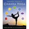 Anodea Judith's Chakra Yoga - Paperback