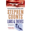 Liars & Thieves: A Tommy Carmellini Novel - Paperback