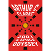 2001: A Space Odyssey - Mass Market Paperbound