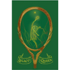 Legacy and the Queen - Hardcover