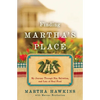 Finding Martha's Place - Paperback