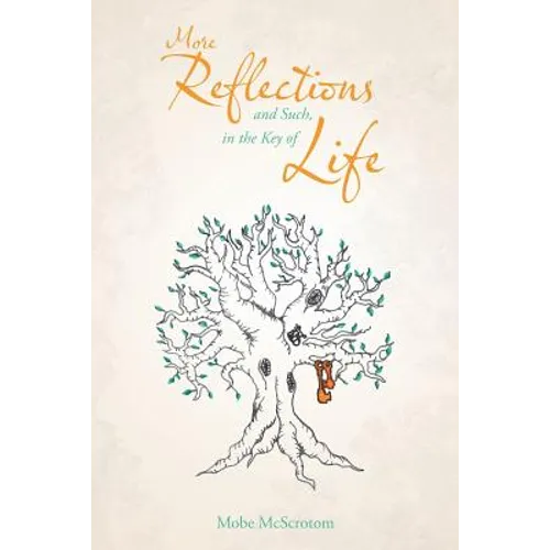 More Reflections and Such, in the Key of Life - Paperback