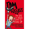 My Life and Other Stuff I Made Up - Paperback