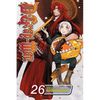 D.Gray-Man, Vol. 26: Secrets and Remains - Paperback