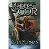 Raiders of Gor - Paperback