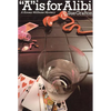 A is for Alibi: A Kinsey Millhone Mystery - Hardcover