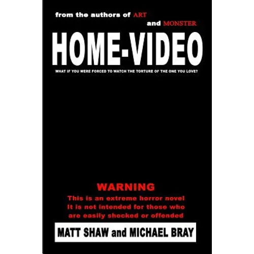Home-Video - Paperback
