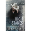 High Stakes - Paperback
