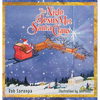 The Night Jesus Met Santa Claus - Hardcover