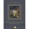 Tales of Mystery and Imagination: Illustrated by Arthur Rackham - Hardcover