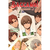 Baccano!, Vol. 22 (Light Novel): 1935-D Luckstreet Boys - Hardcover