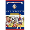 Andrew Jackson: Young Patriot - Paperback