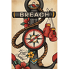 Breach - Paperback