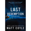 Last Redemption: Volume 8 - Paperback