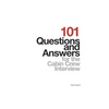 101 Questions and Answers for the Cabin Crew Interview - Paperback