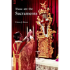 These are the Sacraments - Paperback