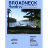 Broadneck Hundred: Life and Times Between the Severn and the Magothy - Paperback