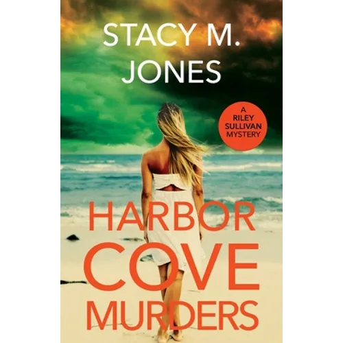 Harbor Cove Murders - Paperback