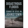 Disastrous Floods and the Demise of Steel in Johnstown - Paperback