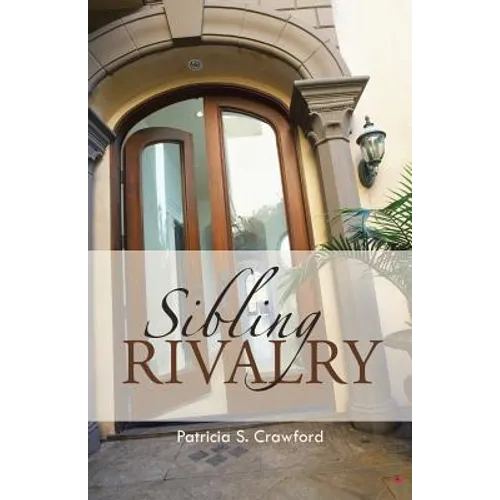 Sibling Rivalry - Paperback