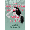 The Forgotten Memories of Vera Glass - Hardcover