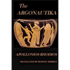 The Argonautika - Paperback