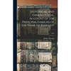 Historical and Genealogical Account of the Principal Families of the Name of Kennedy ...; 1830 - Hardcover
