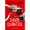 Ricky's Hand - Paperback