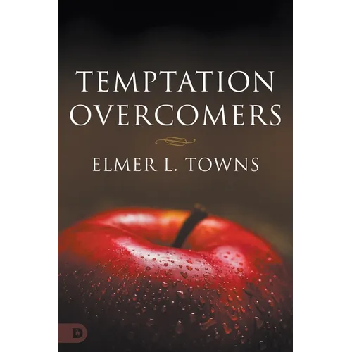 Temptation Overcomers - Paperback