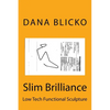 Slim Brilliance: Low Tech Functional Sculpture - Paperback