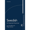 Swedish: An Essential Grammar - Paperback